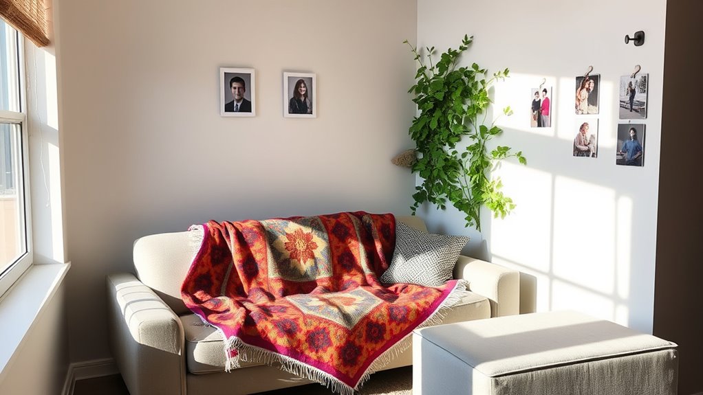 damage free rental personalization