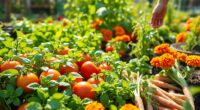 debunking planting myths