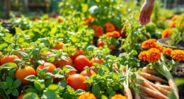 debunking planting myths
