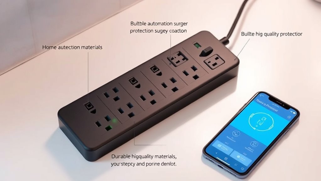 device compatibility and control