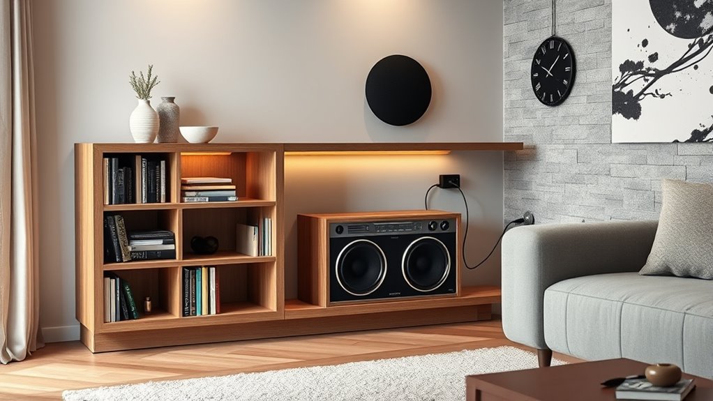 discreet gadget concealment ideas