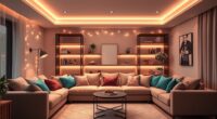 diy smart lighting ideas