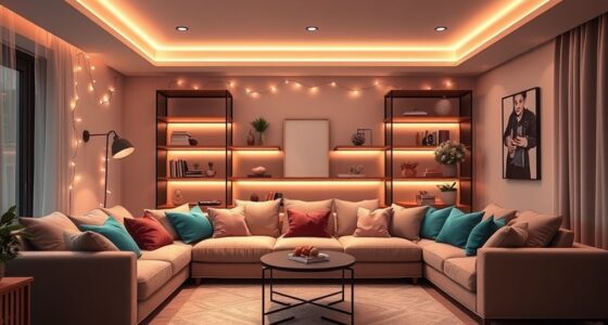 diy smart lighting ideas