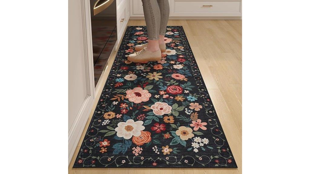 dukino 2x6 hallway rug