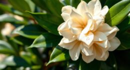 easy gardenia plant care