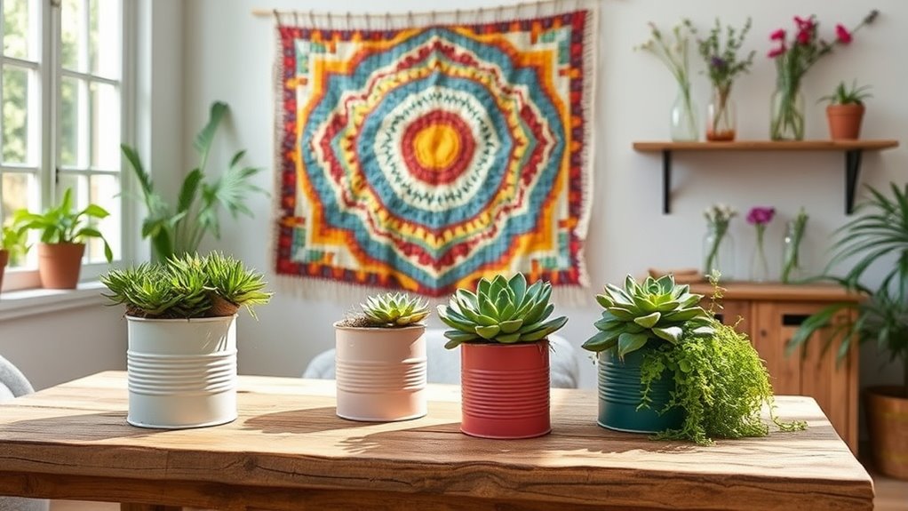 eco friendly home decor