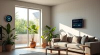 eco friendly smart home upgrades