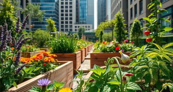 eco friendly urban pest control