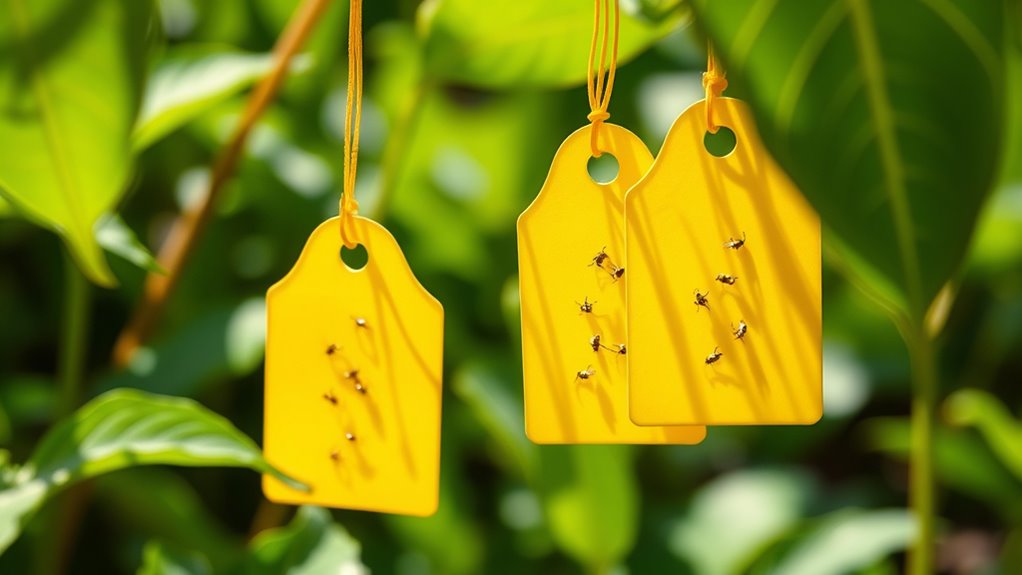 effective pest trap selection
