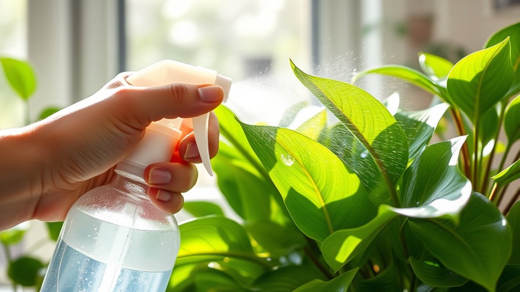 effective safe pest control