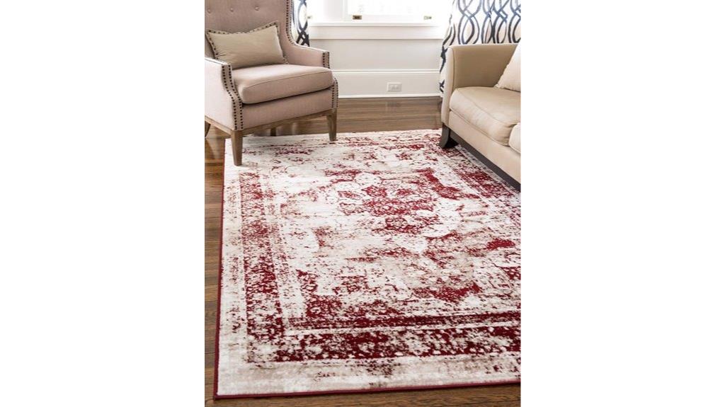 elegant sofia collection rug