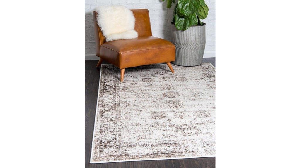 elegant sofia rug design