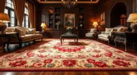 elegant yilong aubusson rugs