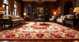 elegant yilong aubusson rugs