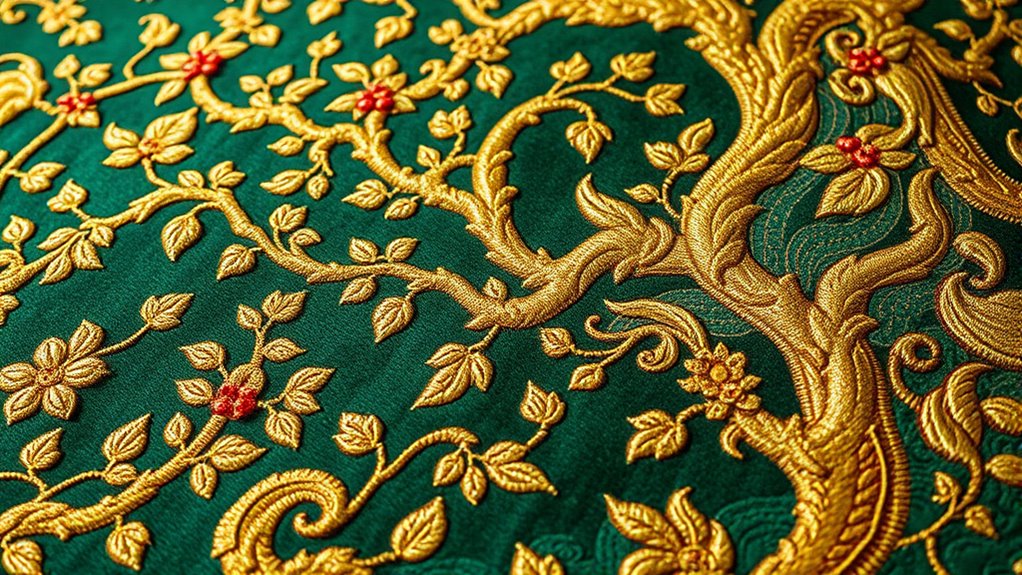 elegant yilong silk carpets