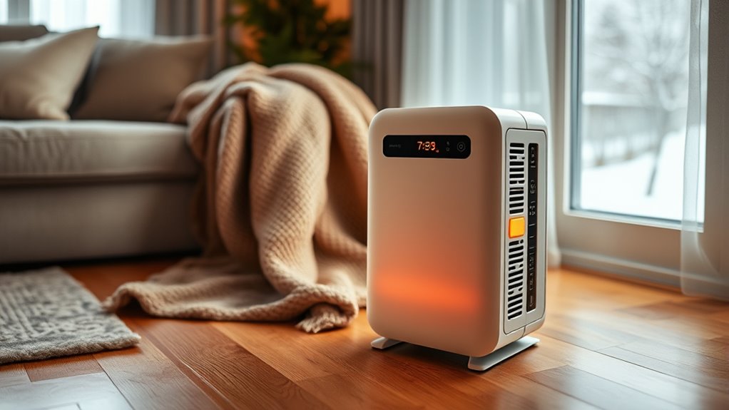 energy safety efficiency size