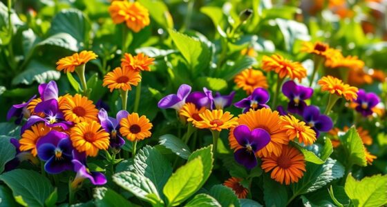 enhance veggie beauty naturally