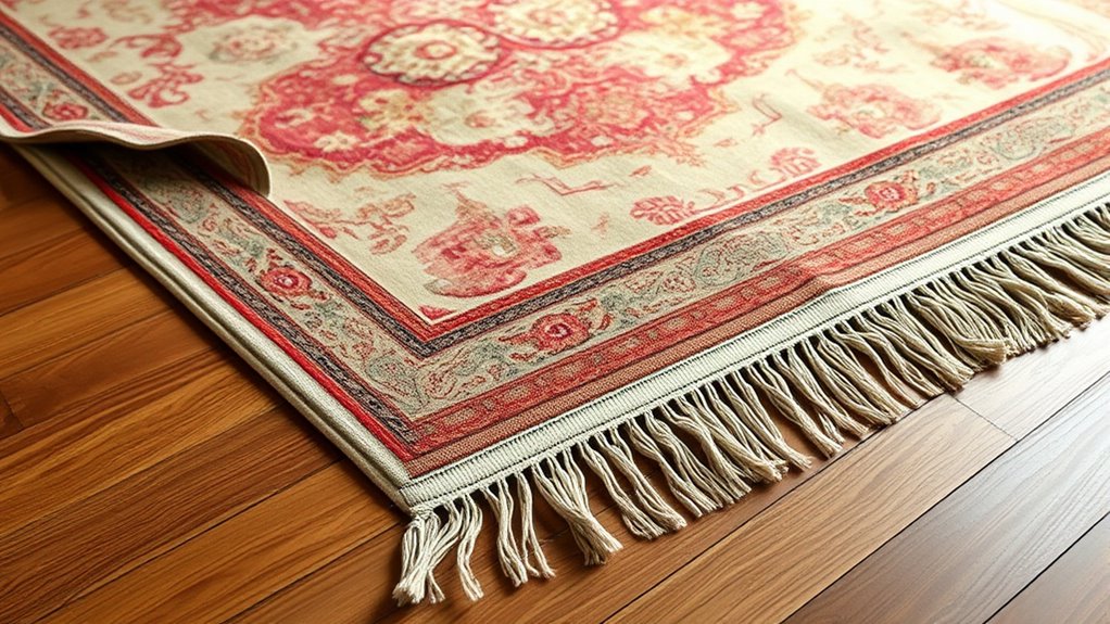 factors for yilong carpet selection