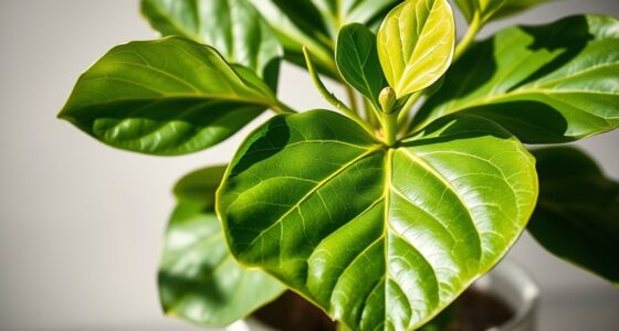 fiddle leaf fig care