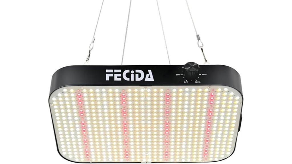 full spectrum 65w led