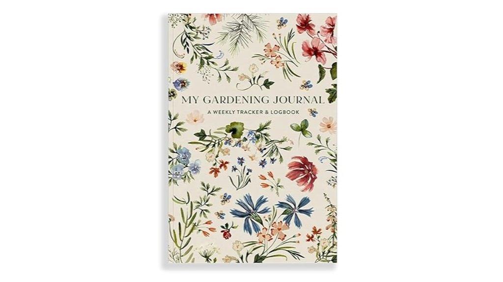 garden planning and tracking