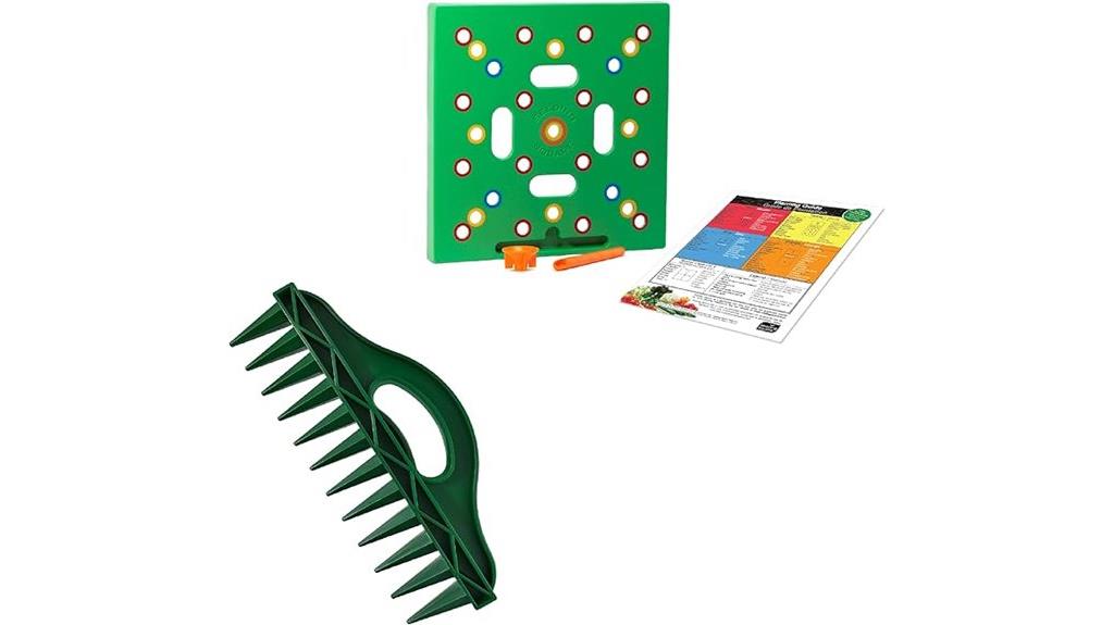 garden planting seeders