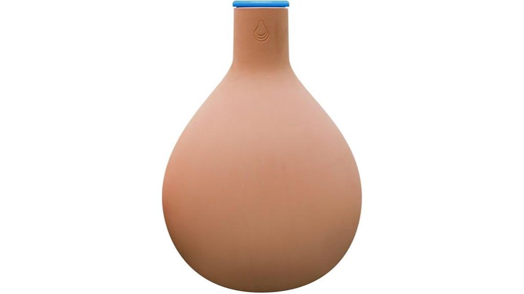 garden watering pot