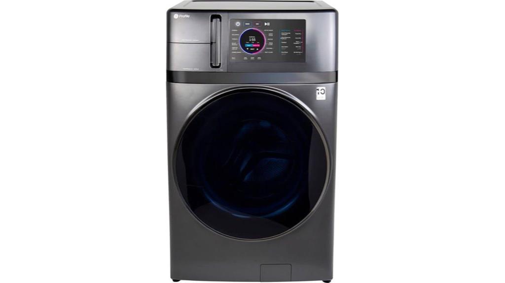ge 28 inch combo