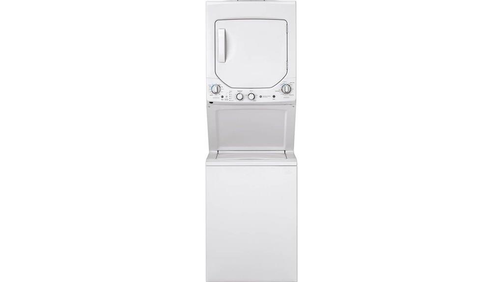 ge white refrigerator model