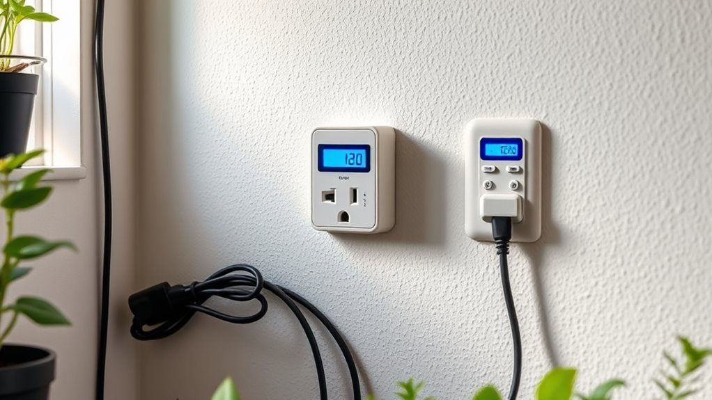 grow light timer considerations