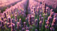 growing and caring lavender