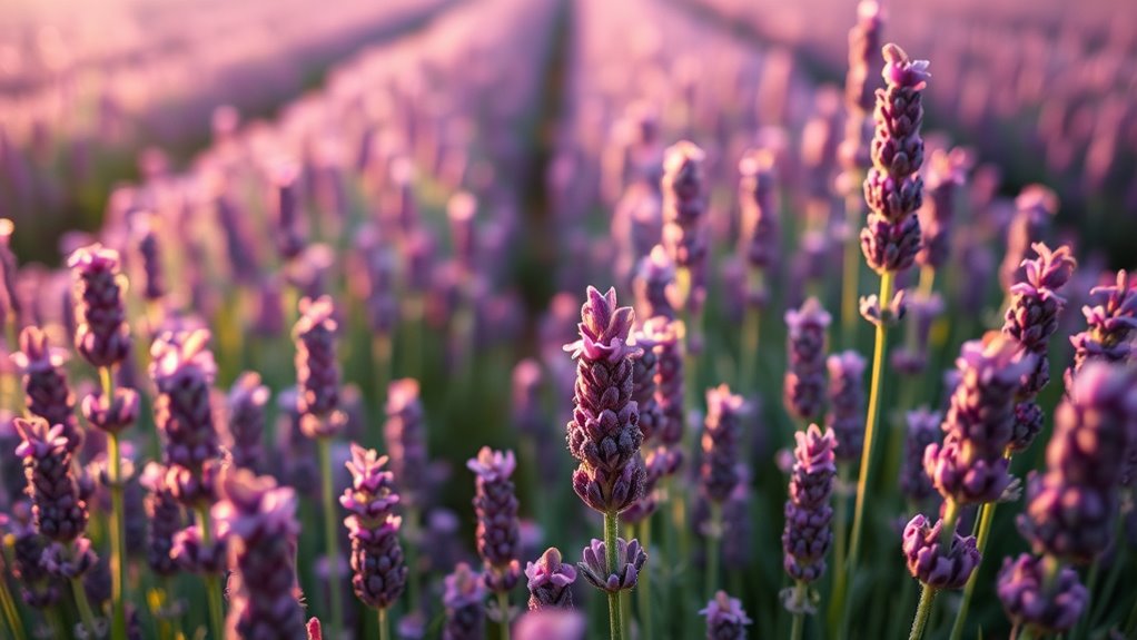 growing and caring lavender