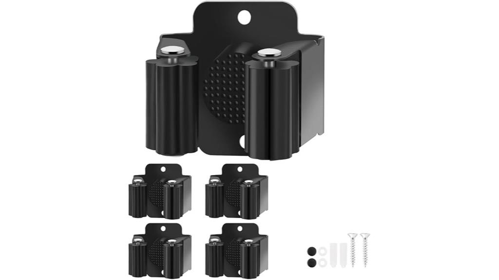 heavy duty wall mount