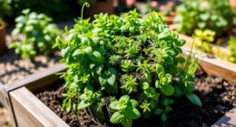 herb spiral kits guide