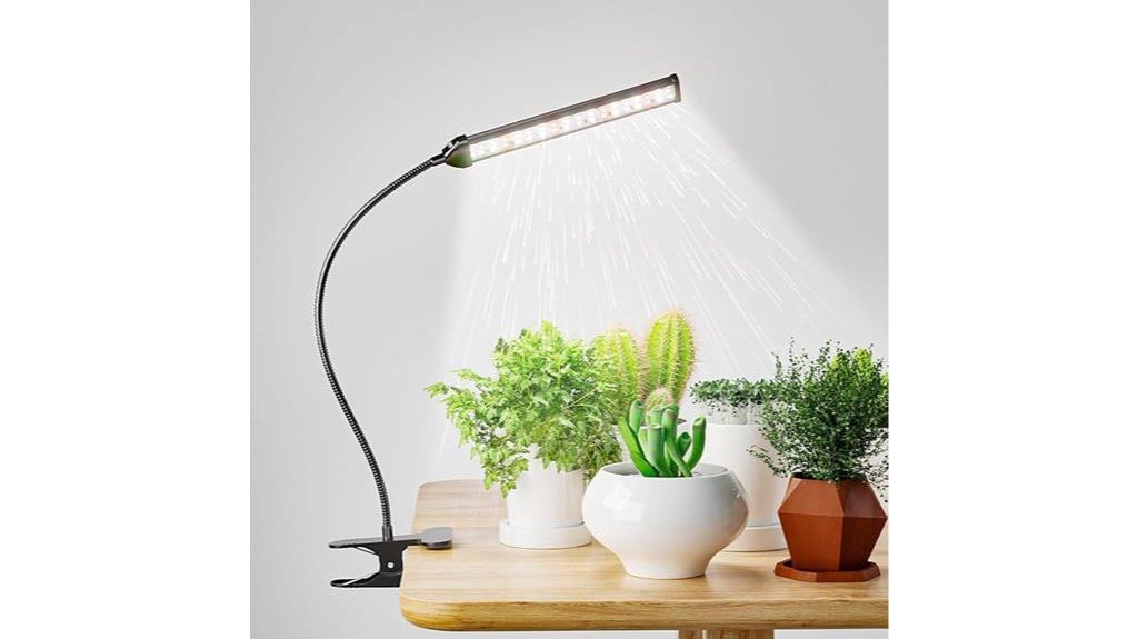 high quality led grow light