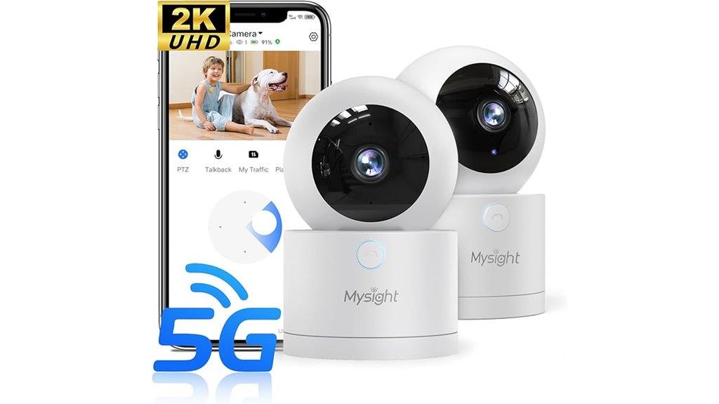 high resolution smart surveillance