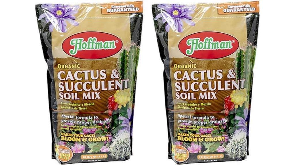 hoffman 10 quart pack
