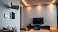 home security camera systems