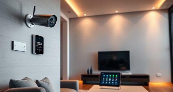 home security camera systems