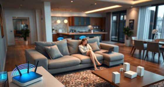 improving wi fi coverage