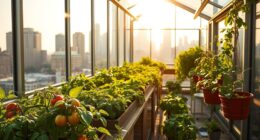 indoor gardening year round