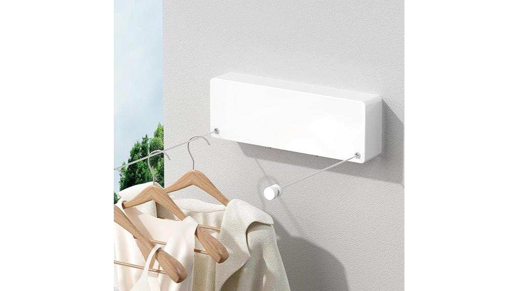 indoor outdoor wall mounted