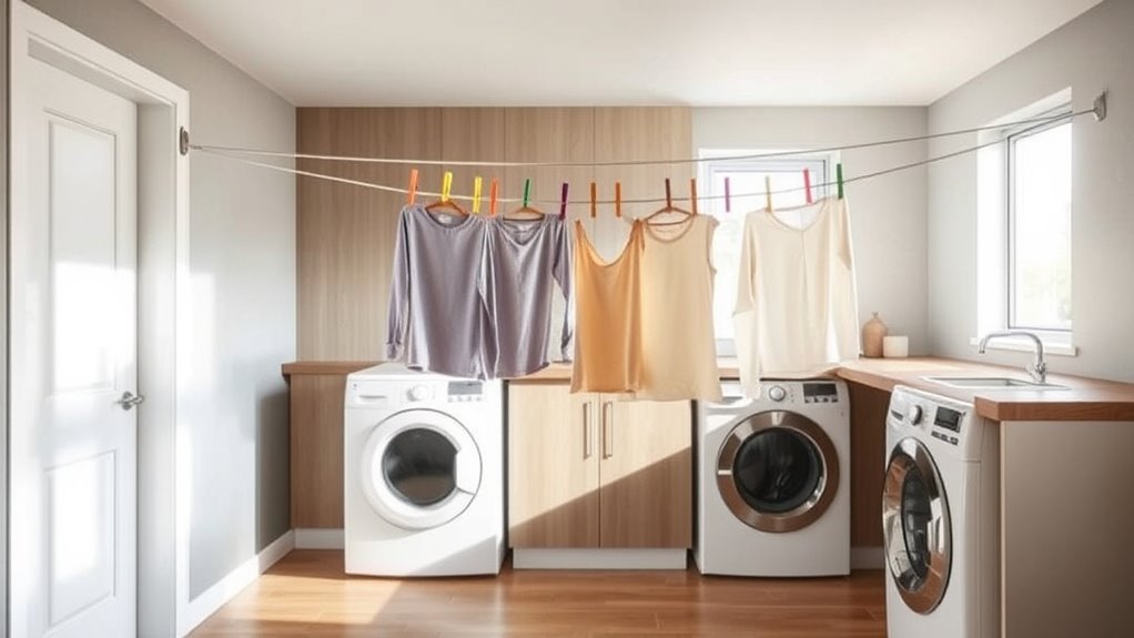 indoor space and durability