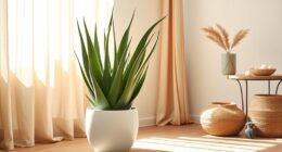 indoor yucca care guide