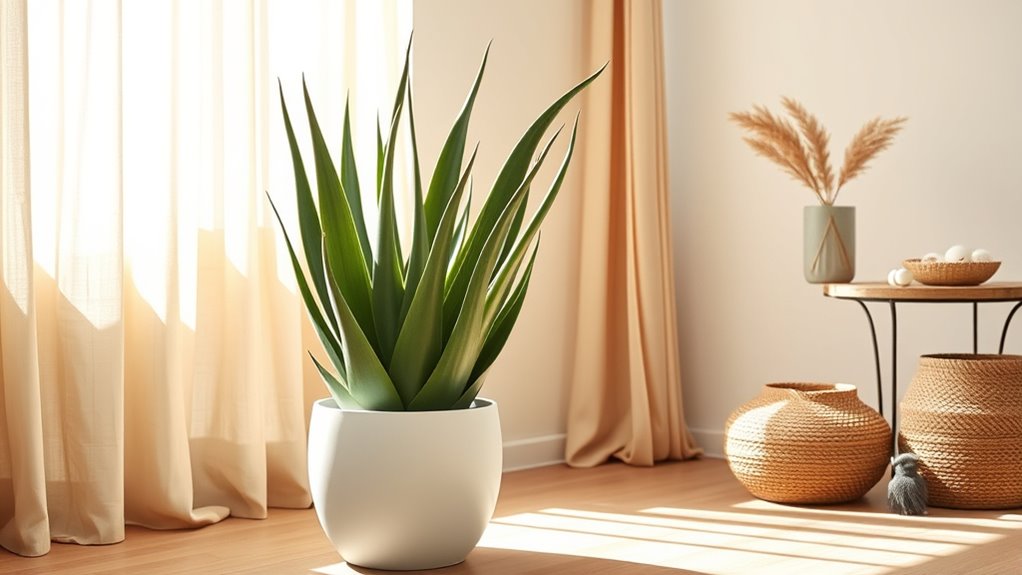 indoor yucca care guide