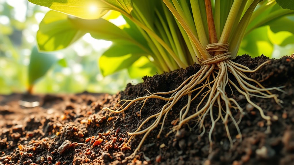 inoculant selection criteria details