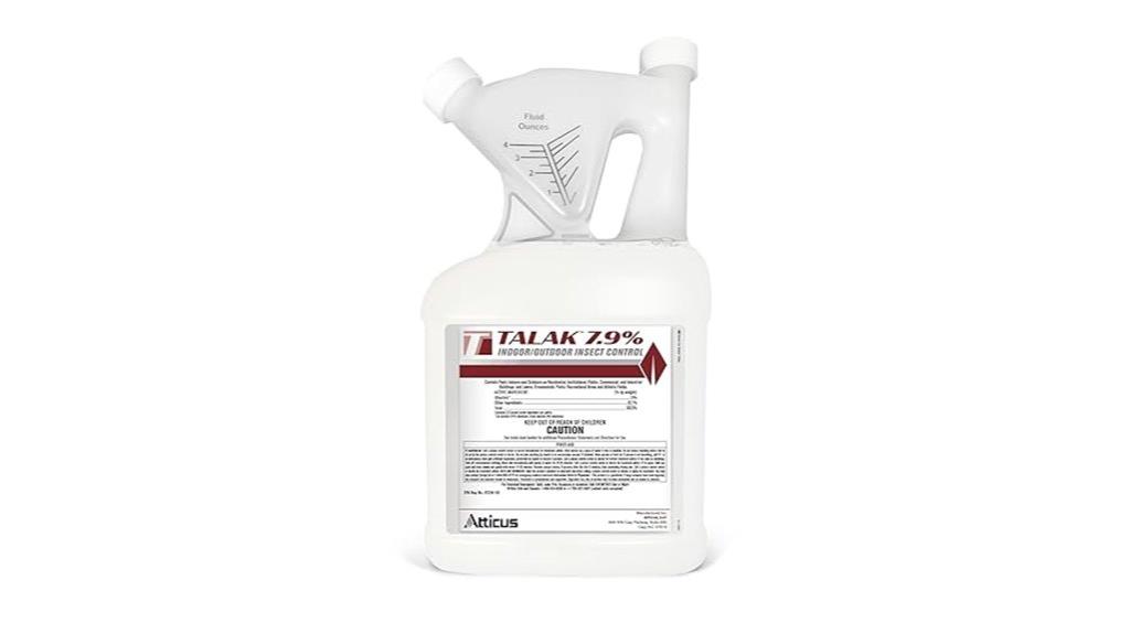 insect control concentrate