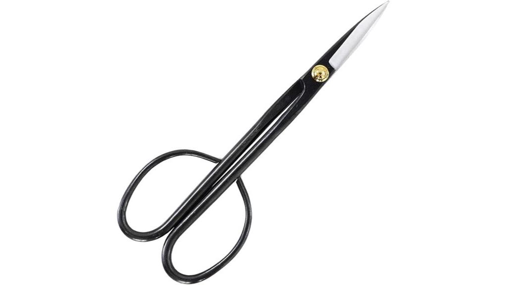 japanese bonsai scissors
