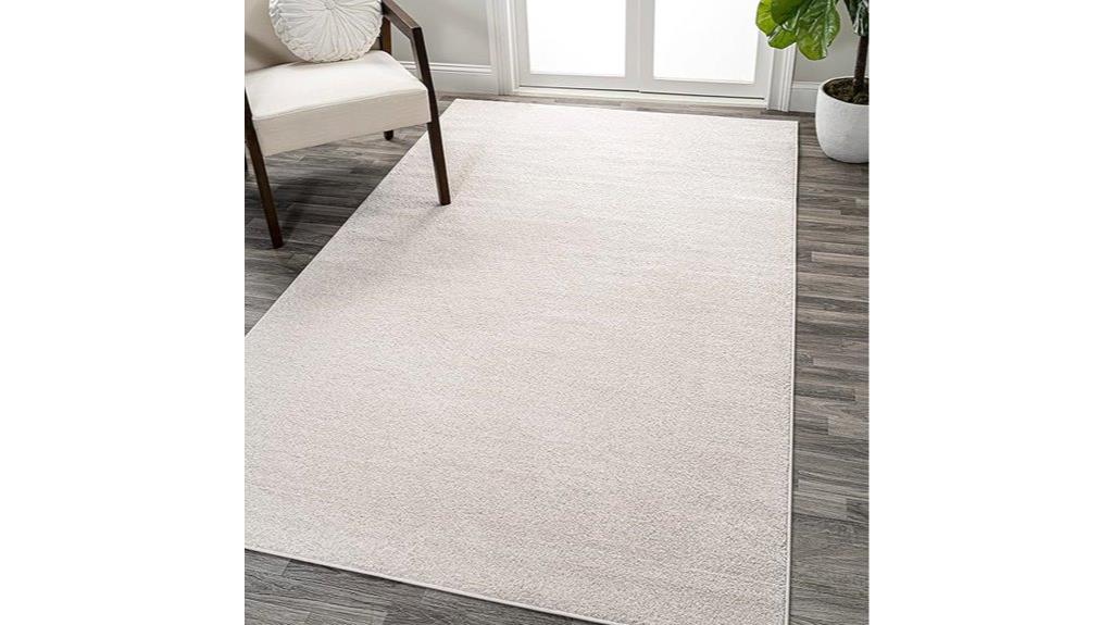 jonathan y haze rug