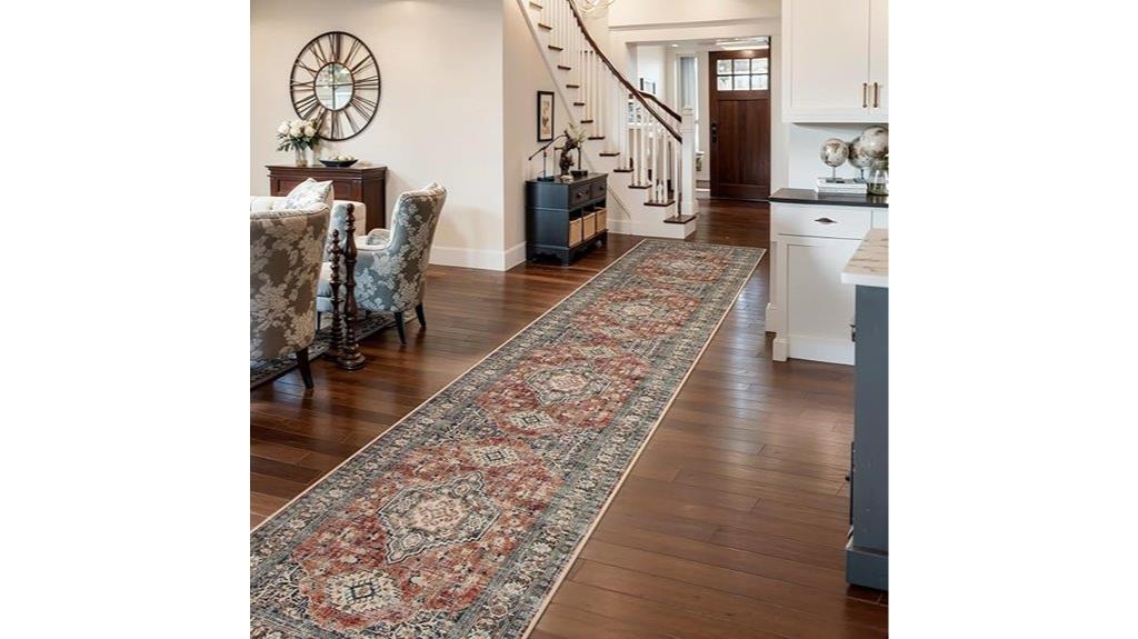 lahome oriental long runner
